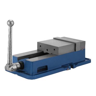 Lock Down Jaw Machine Vice