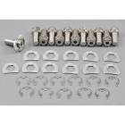 Locking Fasteners