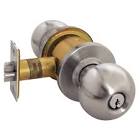 Locksets