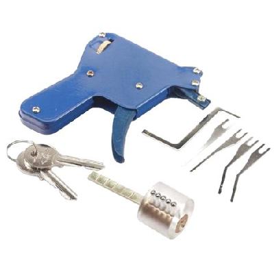 Locksmith Tool