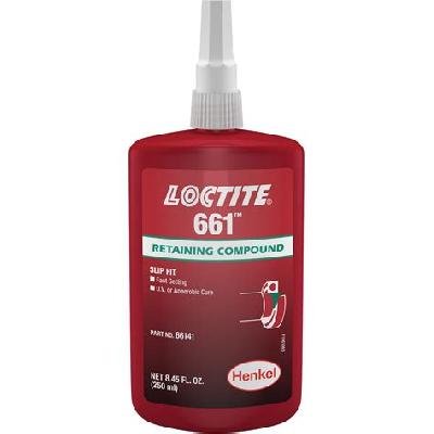 Loctite Retaining Compound 