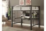 Loft Bed