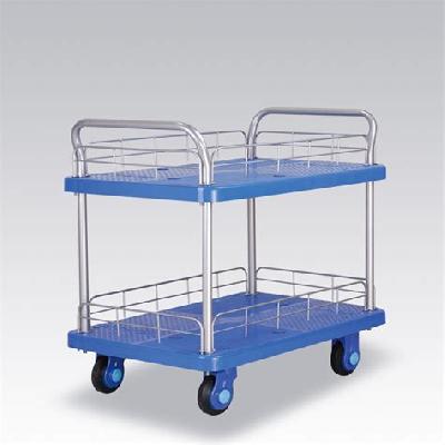 Logistic Trolley 