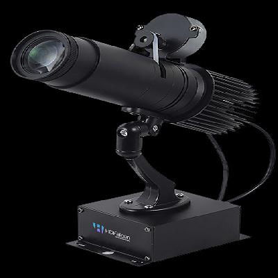 Logo Projector