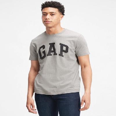 Logo T Shirt