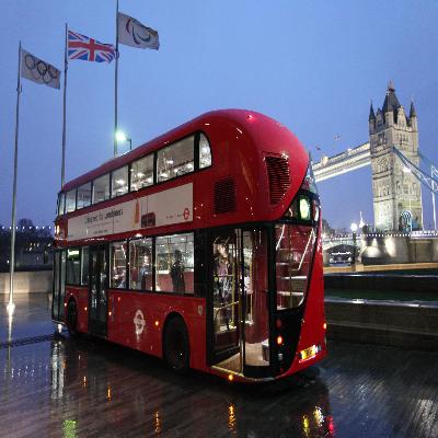 London Bus 