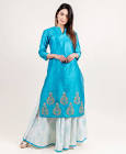 Long Kurtas