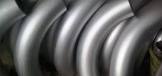 Long Radius Bend