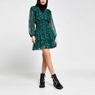 Long Sleeve Dress