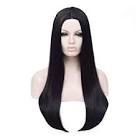 Long Wig