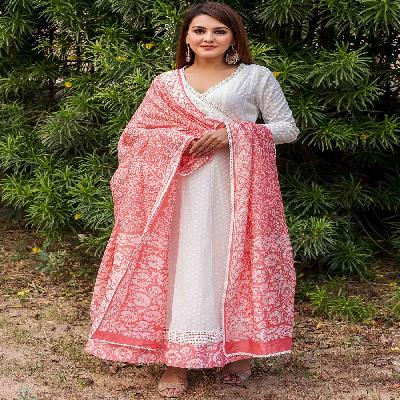 Long Kurti