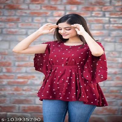 Long Top