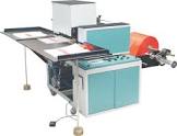 Loop Handle Making Machine