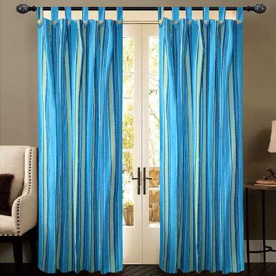 Loop Curtain 