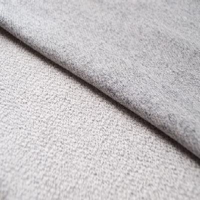 Loop Knitted Fabric 