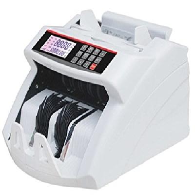 Loose Note Counting Machine 