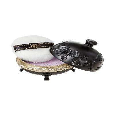 Loose Powder Case 