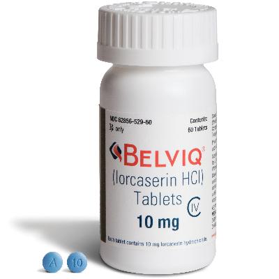 Lorcaserin Tablet 
