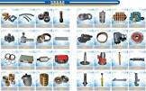 Lorry Loader Spare Parts