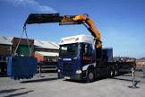 Lorry Loader