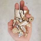 Lost Wax Castings