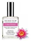 Lotus Fragrance