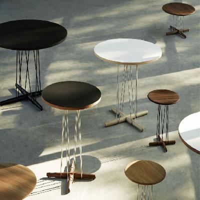 Lounge Table 