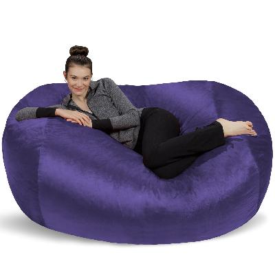 Lounger Bean Bag 