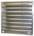 Louver Dampers