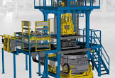Low Pressure Die Castings