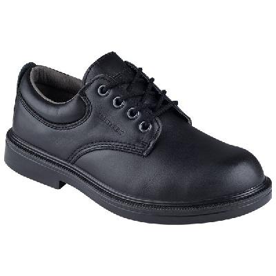 Low Ankle Safety Shoes