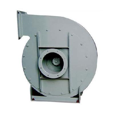 Low Pressure Blower