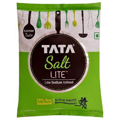 Low Sodium Salt