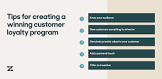 Loyalty Programs Services