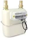 Lpg Gas Meter