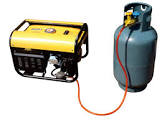 Lpg Generators