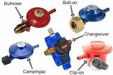 Lpg Regulators