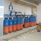 Lpg Reticulation System