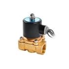 Lpg Solenoid Valves