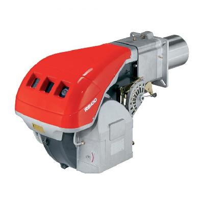 LPG Fired Gas Burner