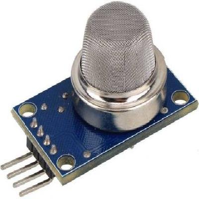 LPG Gas Sensor