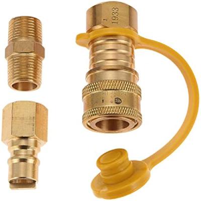 LPG Hose Fittings