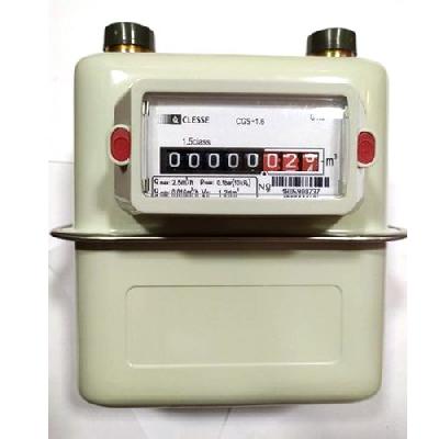 LPG Meter