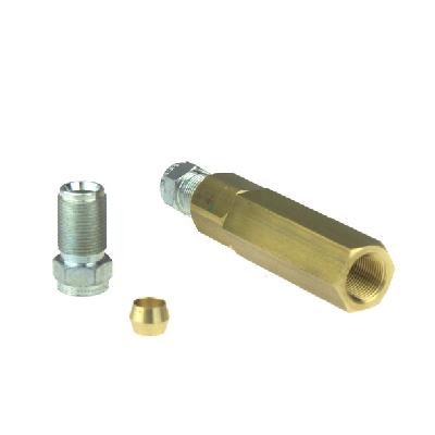 LPG Non Return Valve