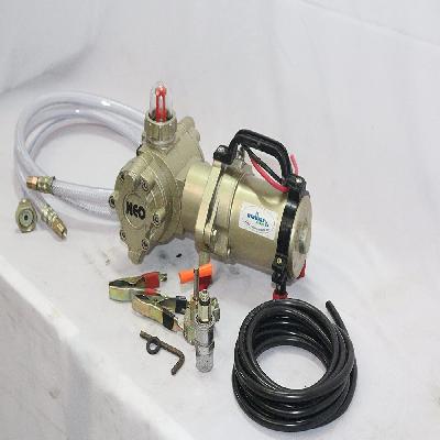 LPG Pumps