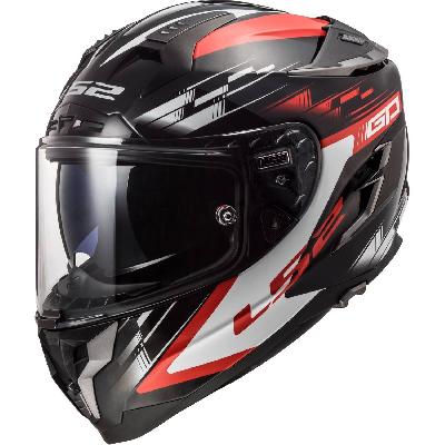 LS2 Motorcycle Helmets