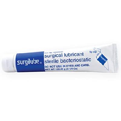 Lubricant Tube