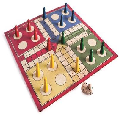 Ludo Board Game