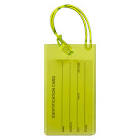 Luggage Tags