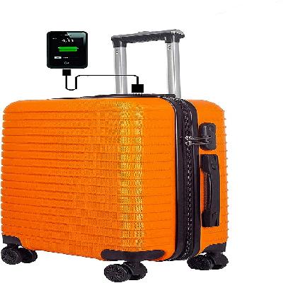 Luggage Trolley Bag